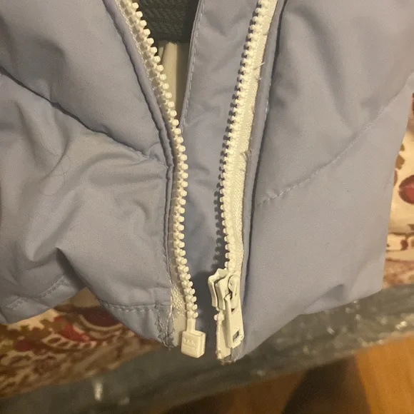 Columbia coat , kids XL - Picture 3 of 3